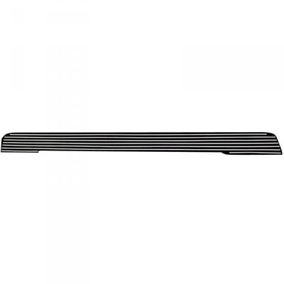 1318 RAM 1500/1923 RAM 1500 CLASSIC OVERLAY BILLET BUMPER GRILLE POLISHED