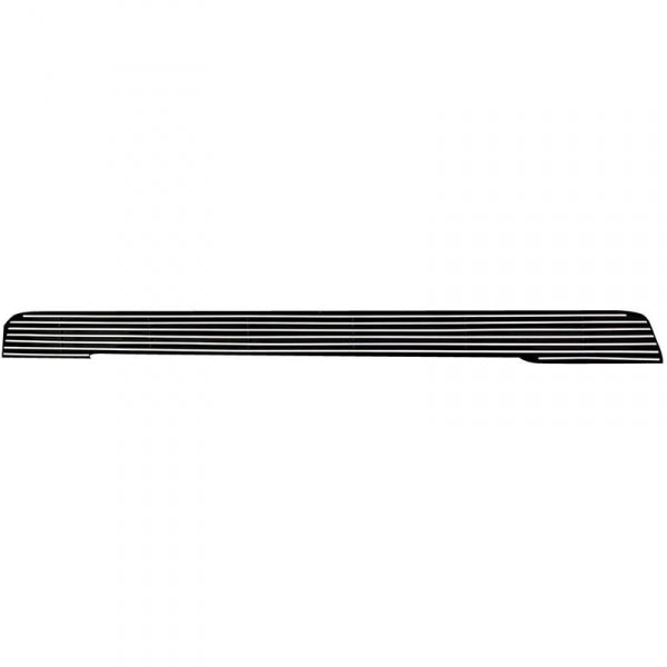 T-Rex Grilles polished bumper