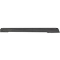 1318 RAM 1500/1923 RAM 1500 CLASSIC OVERLAY BILLET BUMPER GRILLE POLISHED