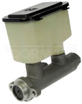 NEW MASTER CYLINDER