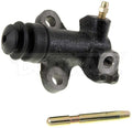 CONTROL ARM W/ BALL