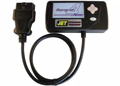 POWR-FLO MASS AIR SENSOR