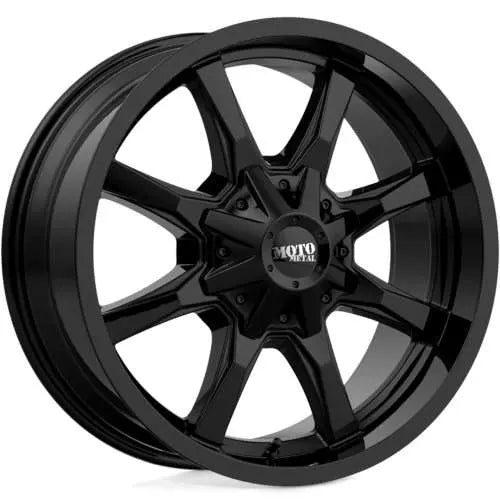 MO970 17X8 6X135/5.5 FULL G-BLK 00M