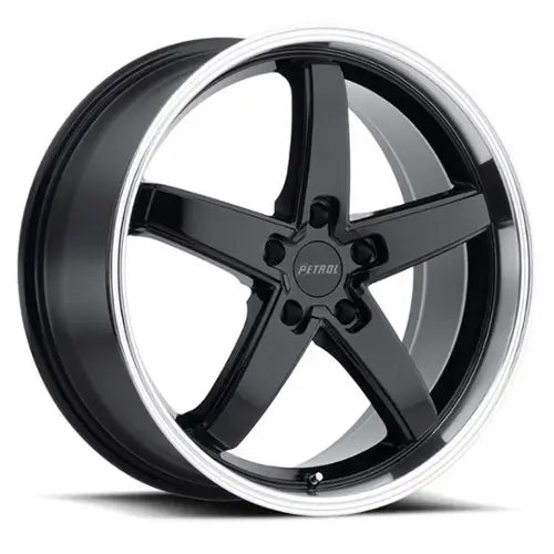 PETROL P1B 18X80 5/112 ET40 CB72.1