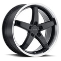 PETROL P1B 18X80 5/112 ET40 CB72.1
