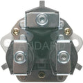 EGR VALVE