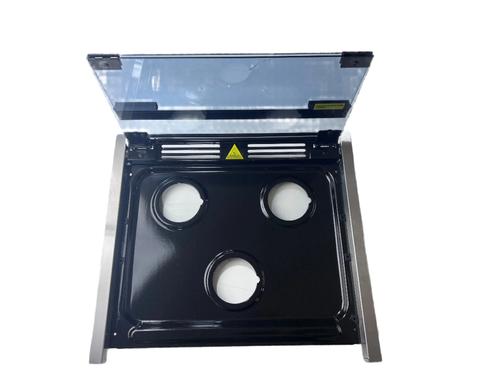 REPLACEMENT TOPTRAY MODULE FOR 2 IN 1 RANGE OVEN
