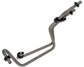TRANSMISSION OIL COOLER LINE