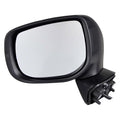 1920 SB FORESTER PWR; NHT; PTM DOOR MIRROR LH