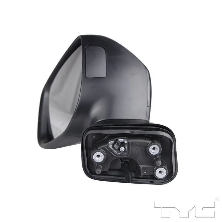 1920 SB FORESTER PWR; NHT; PTM DOOR MIRROR LH