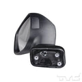 1920 SB FORESTER PWR; NHT; PTM DOOR MIRROR LH