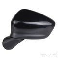 1920 SB FORESTER PWR; NHT; PTM DOOR MIRROR LH