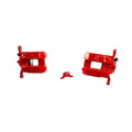 BRAKE PAD SET