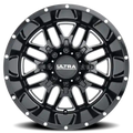 Ultra Wheel auto part detail