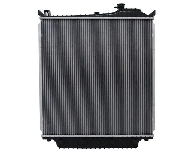 Koyo OEM Replacement 07-10 FD EXPLORER 4.0L V6 AT