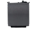 Koyo OEM Replacement 07-10 FD EXPLORER 4.0L V6 AT