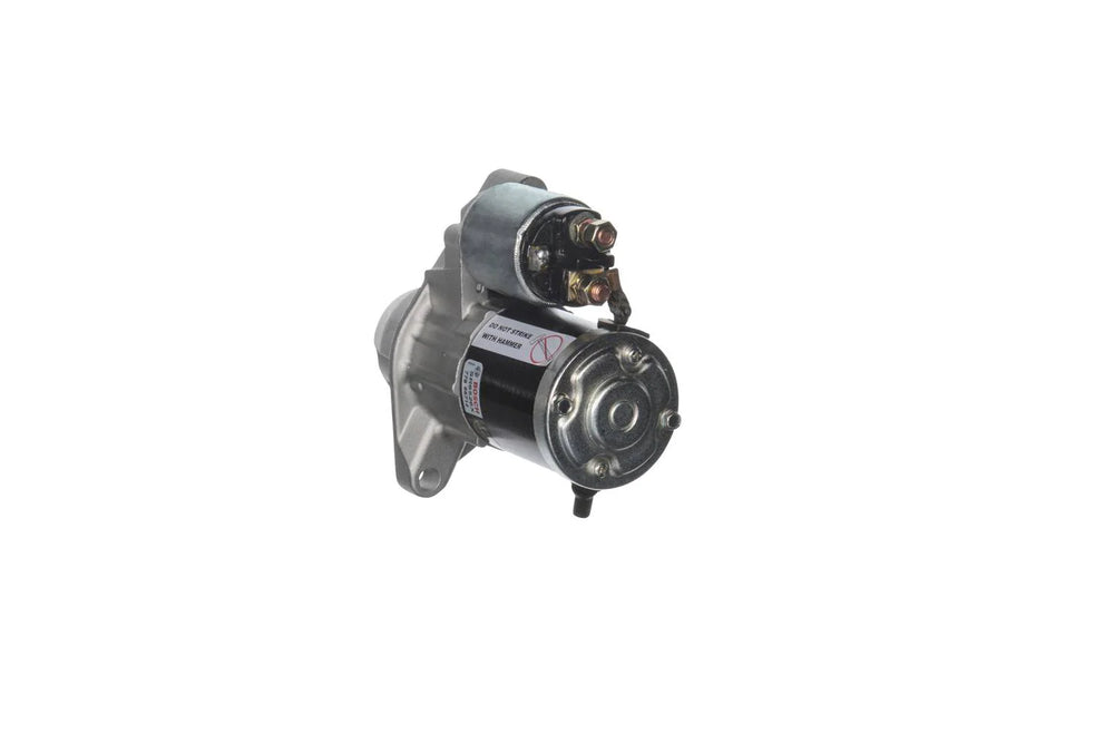 BOSCH PREMIUM 100% REMANUFACTURED S