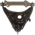CONTROL ARM W/ BALL