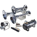 Wolo Manufacturing Corp. chrome auto part