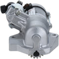 REMAN STARTER