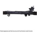 A1 REMFG INC roof rack close-up