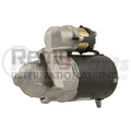 REMANUFACTURED STARTER