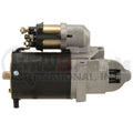 REMANUFACTURED STARTER