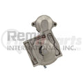 REMANUFACTURED STARTER