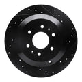R1 Concepts auto part installed view