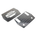 OPTIMA BATT 4POST TRAY ALUM