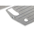 OPTIMA BATT 4POST TRAY ALUM