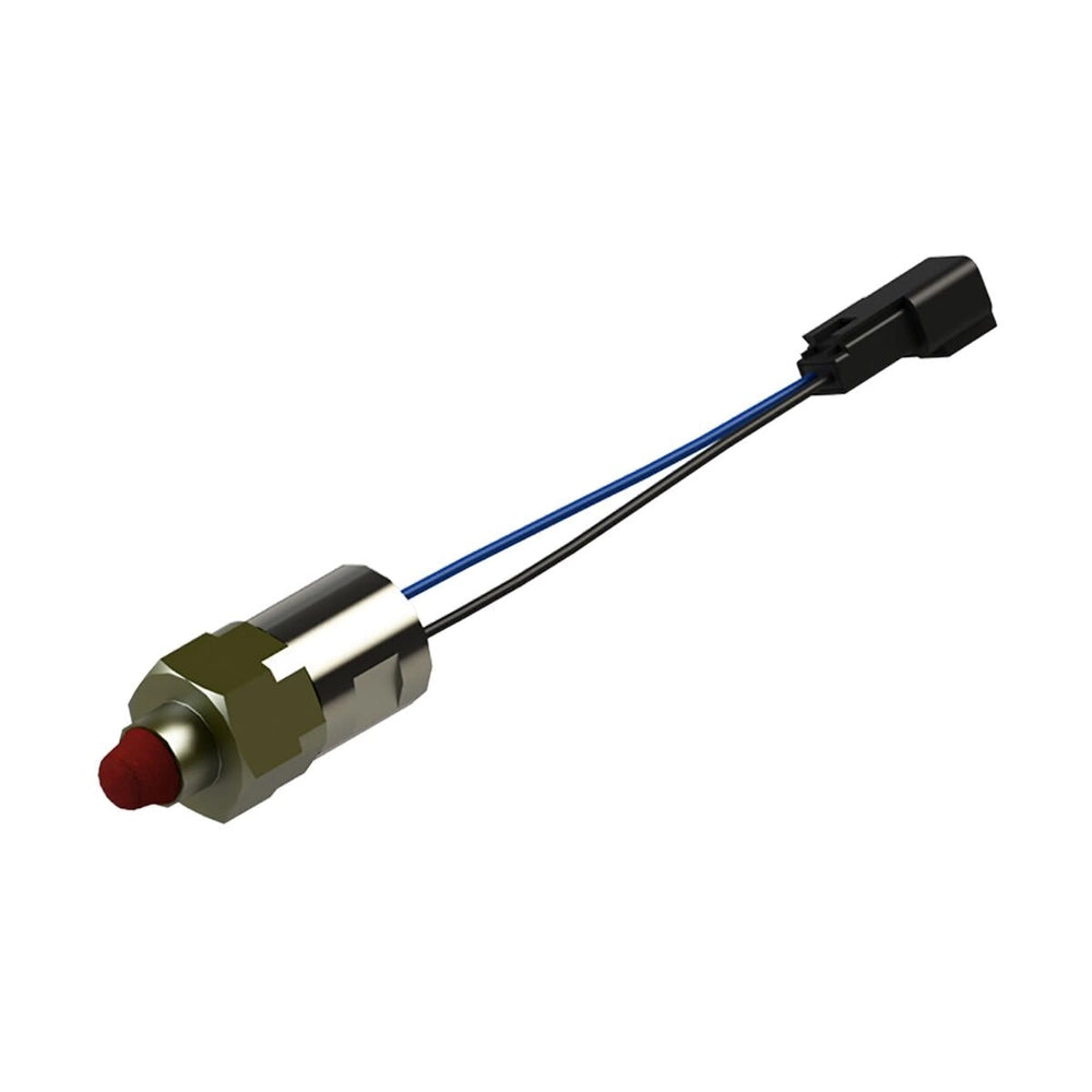 PRESSURE SWITCH W/DEUTSCH DT-04-2P