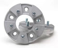 TRANS-DAPT CAST ALUMINUM WHEEL ADAPTERS