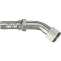 HYDRAULIC COUPLING - GLOBALSPIRAL