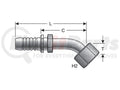 HYDRAULIC COUPLING - GLOBALSPIRAL