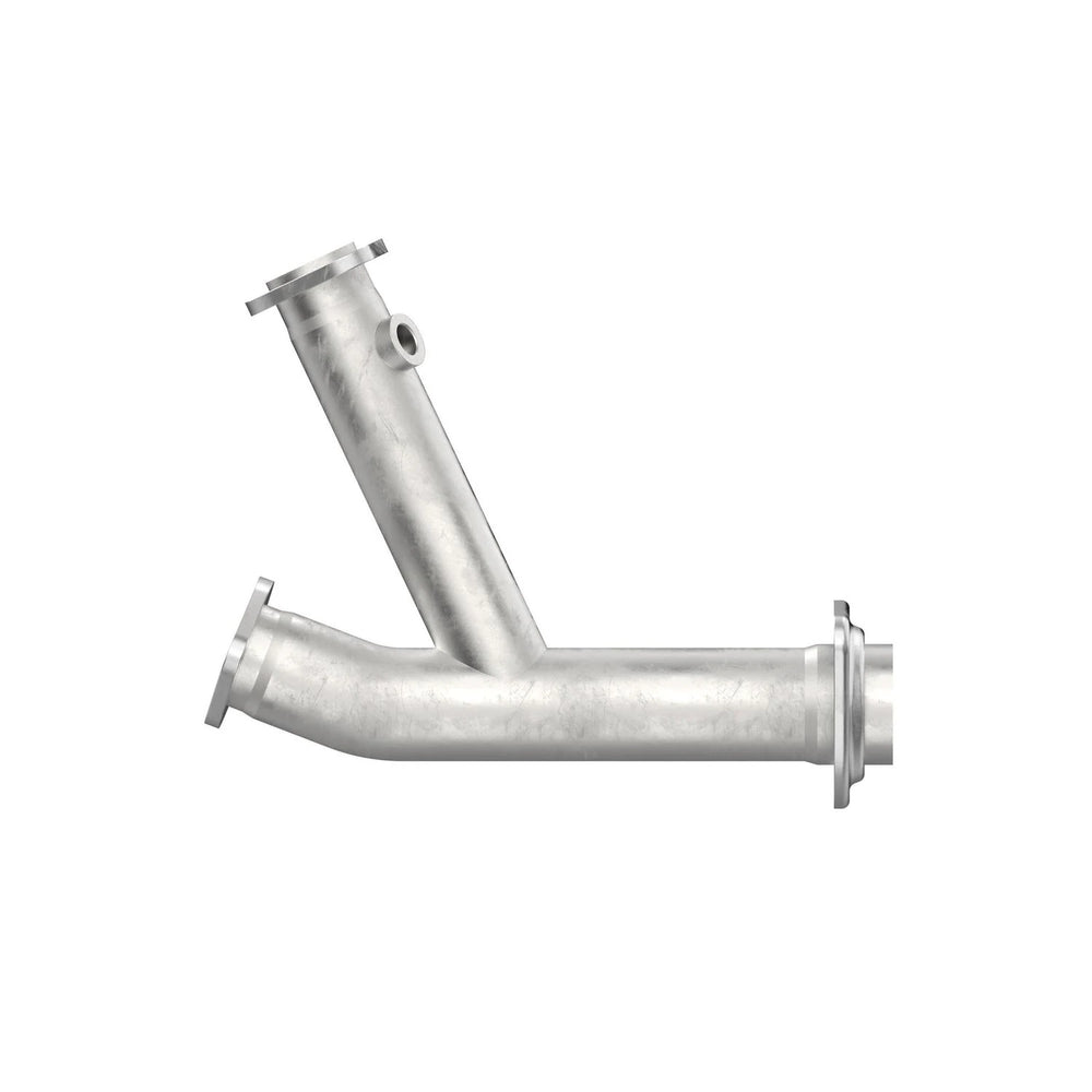 PIPE-Y PIPE