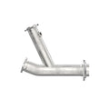 PIPE-Y PIPE