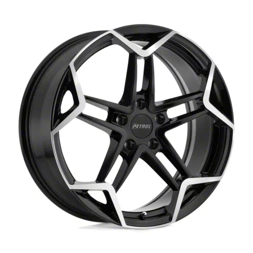PETROL P1A 18X8.0 5/112 ET32 CB72.1