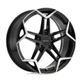 PETROL P1A 18X8.0 5/112 ET32 CB72.1