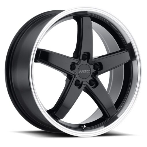 PETROL P1B 18X80 5/114 ET40 CB76.1