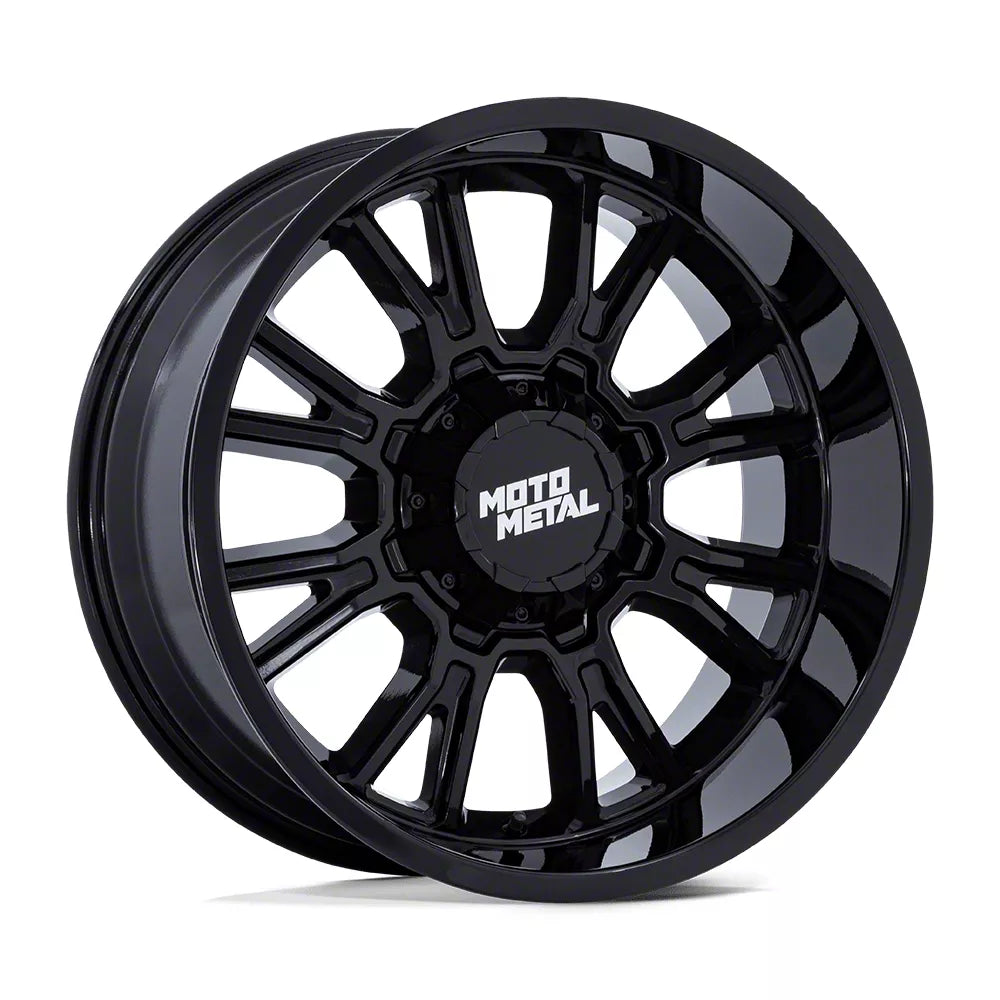 MO810 17X9 5X5.5/150 G-BLK 01MM