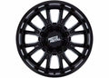MO810 17X9 8X6.5 G-BLK 01MM