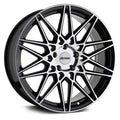 PETROL P3C 18X8.0 5/115 ET40 CB76.1