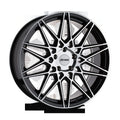 PETROL P3C 18X8.0 5/115 ET40 CB76.1