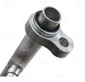 SUCTION LINE HOSE ASSEMBL