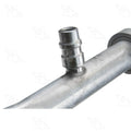 SUCTION LINE HOSE ASSEMBL
