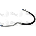 FOUR SEASONS auto part detail