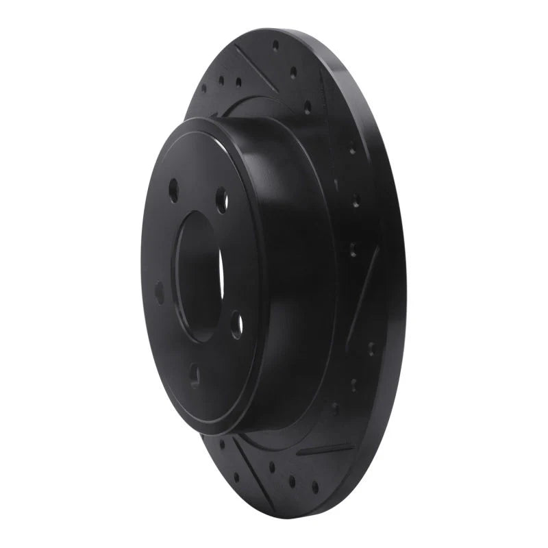 R1 Concepts black auto part