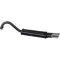 MUFFLER REAR ANSA OER