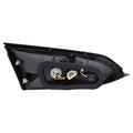 2020 NS VERSA LID TAIL LIGHT ASSY RH